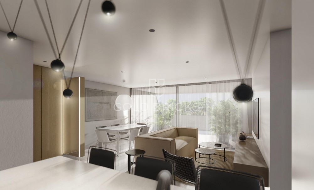 Nieuwbouw · Apartment · Guardamar del Segura · EL RASO