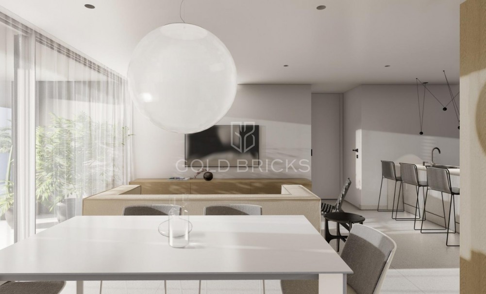 Nieuwbouw · Apartment · Guardamar del Segura · EL RASO