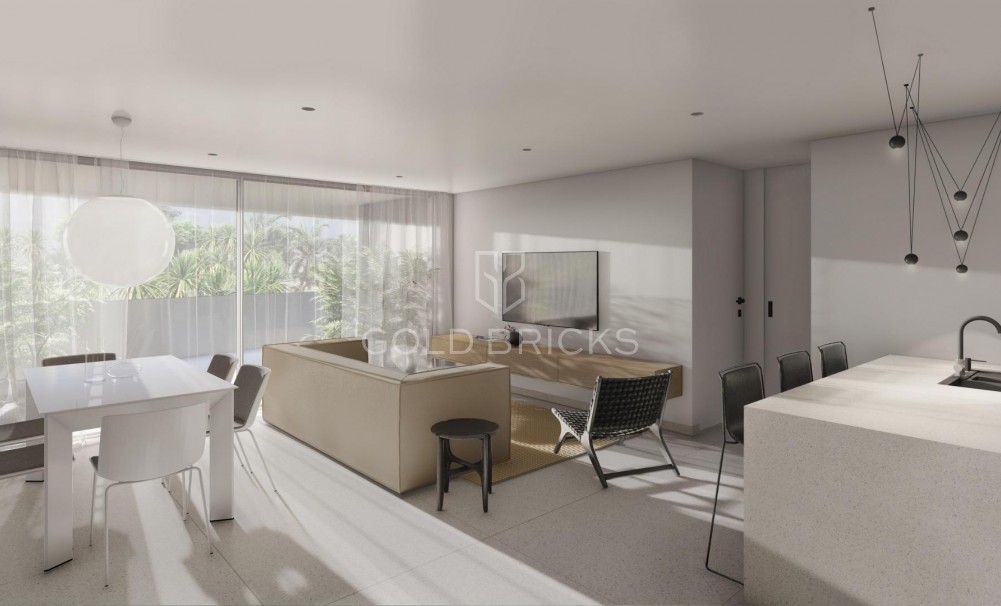 Nieuwbouw · Apartment · Guardamar del Segura · EL RASO