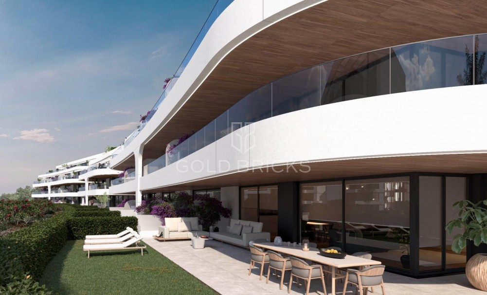New Build · Penthouse · Estepona · Atalaya Golf