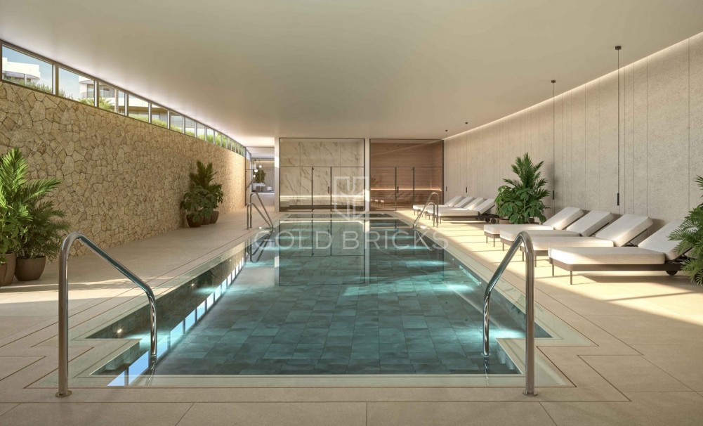 New Build · Penthouse · Estepona · Atalaya Golf