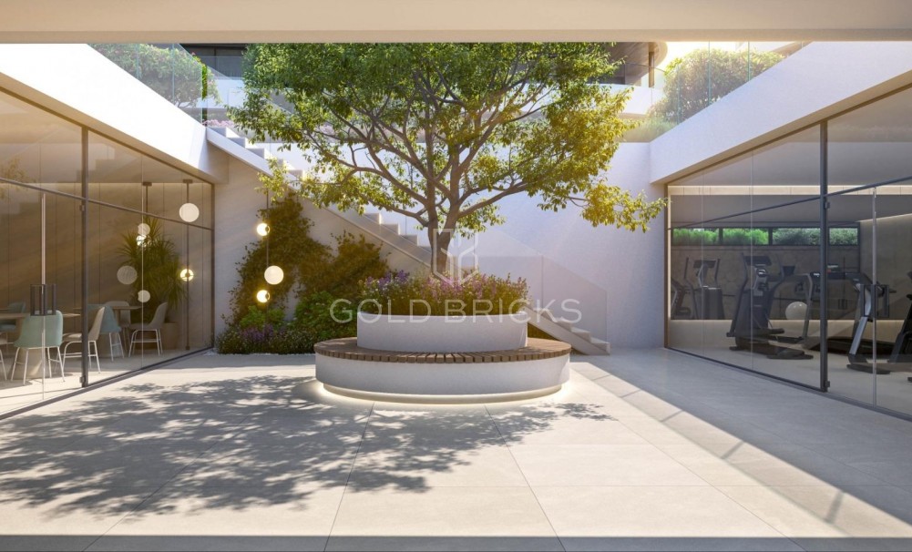 New Build · Penthouse · Estepona · Atalaya Golf