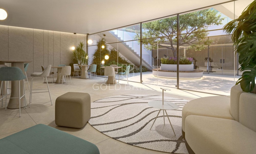 New Build · Penthouse · Estepona · Atalaya Golf