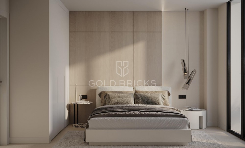 New Build · Penthouse · Estepona · Atalaya Golf