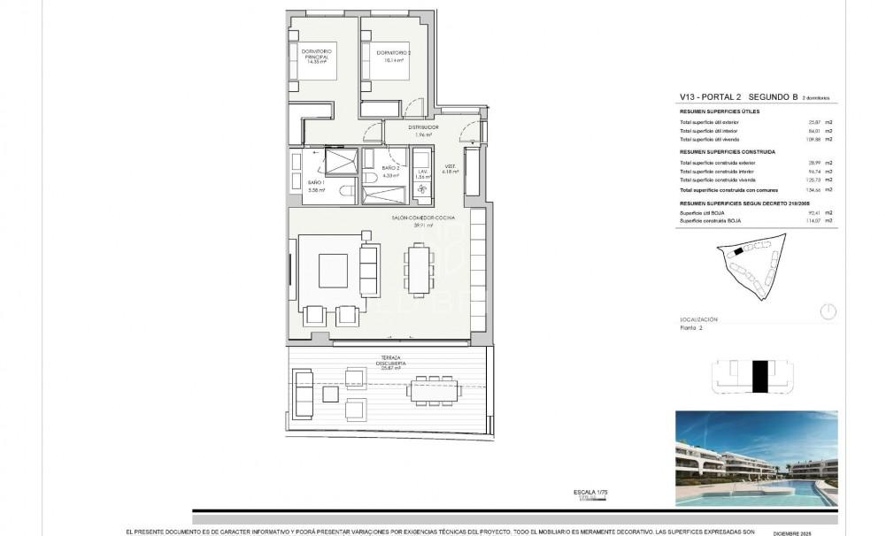 New Build · Penthouse · Estepona · Atalaya Golf