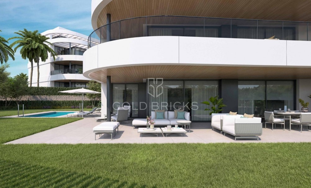 New Build · Penthouse · Estepona · Atalaya Golf