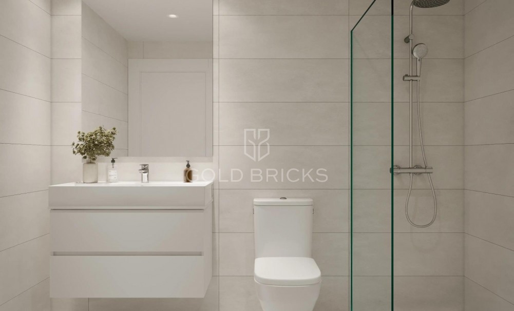 New Build · Penthouse · Estepona · Parque Selwo