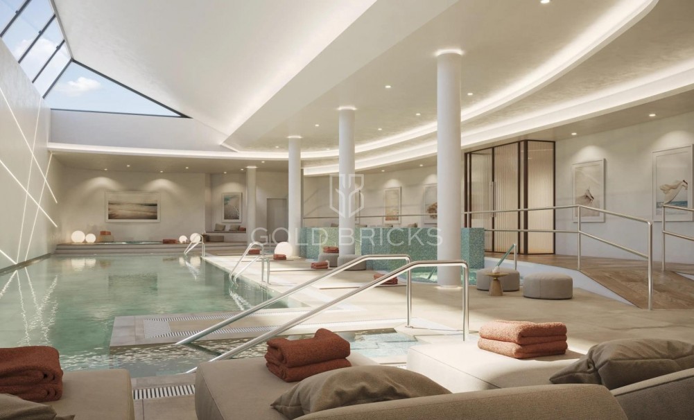 New Build · Penthouse · Estepona · Parque Selwo