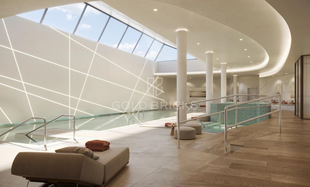 New Build · Penthouse · Estepona · Parque Selwo