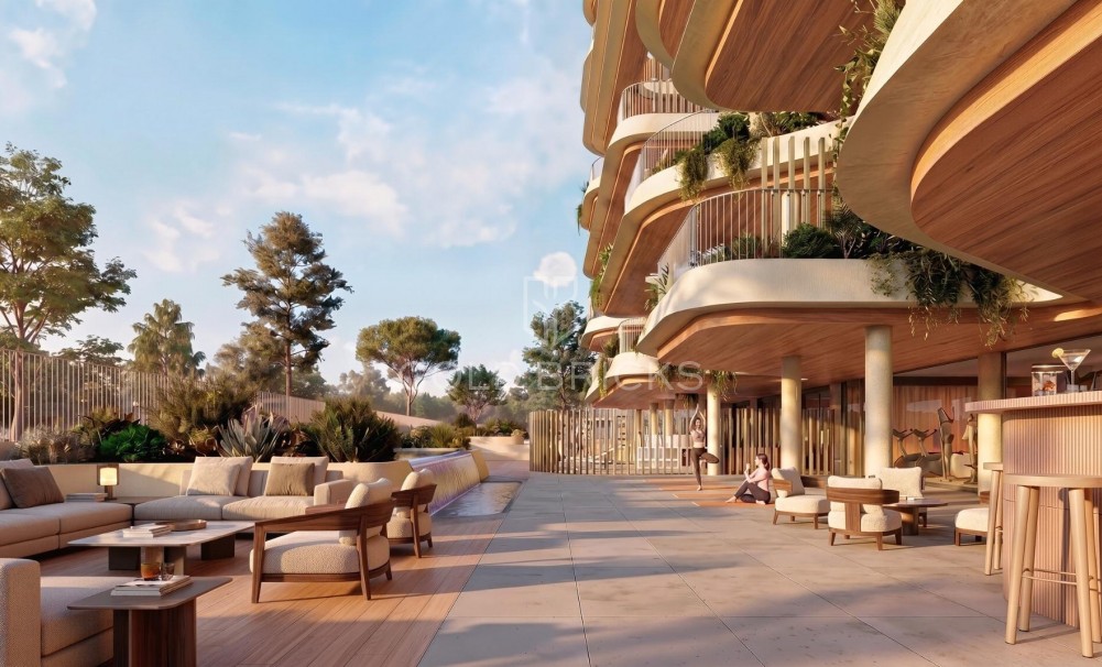 New Build · Apartment · Fuengirola · Parque de la Loma