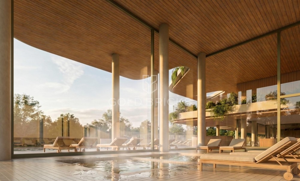 New Build · Apartment · Fuengirola · Parque de la Loma