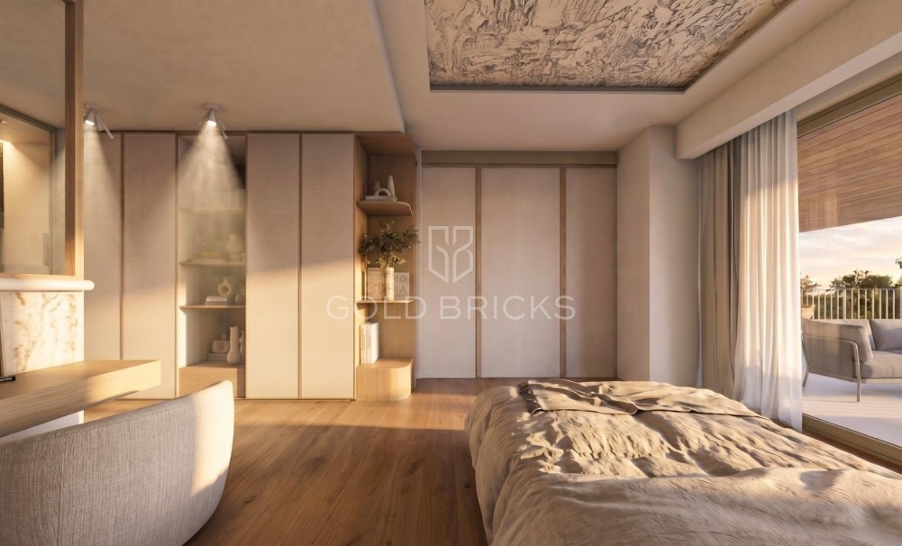 New Build · Apartment · Fuengirola · Parque de la Loma