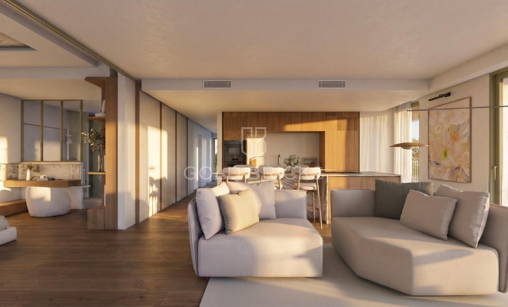 New Build · Apartment · Fuengirola · Parque de la Loma