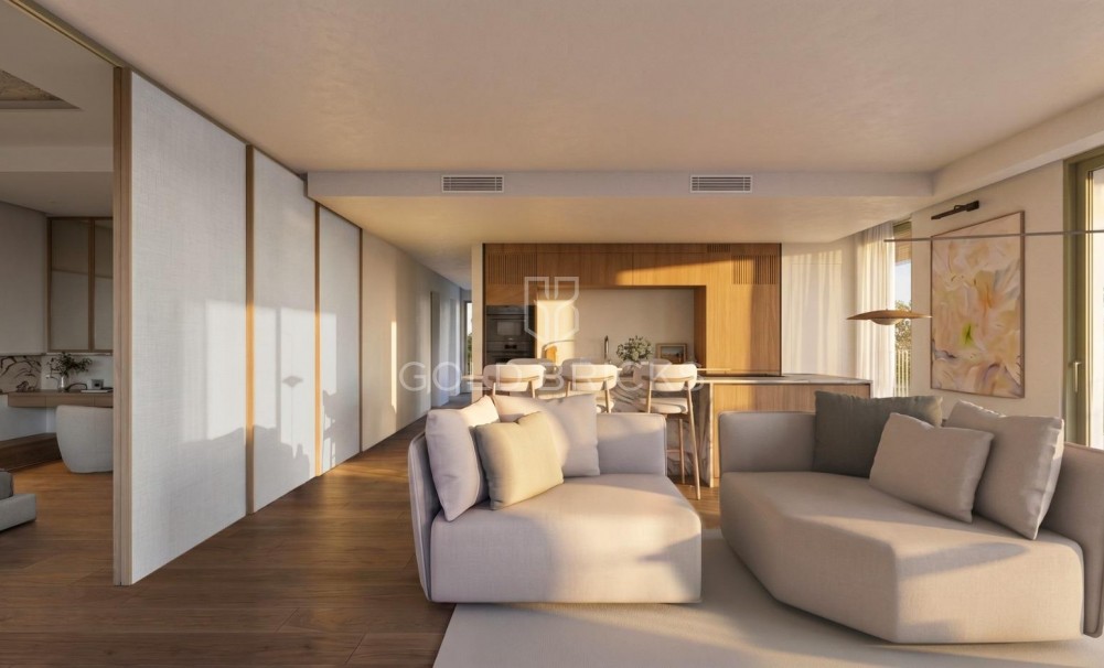 New Build · Apartment · Fuengirola · Parque de la Loma