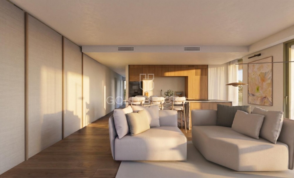 New Build · Apartment · Fuengirola · Parque de la Loma
