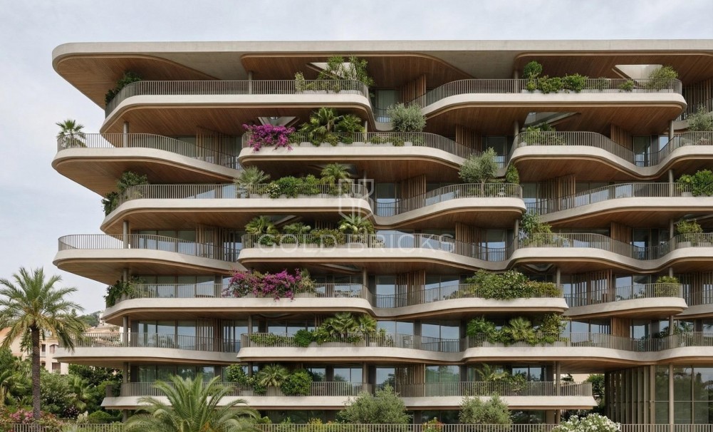 New Build · Apartment · Fuengirola · Parque de la Loma