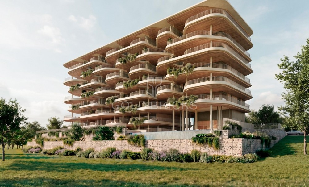 New Build · Penthouse · Fuengirola · Parque de la Loma