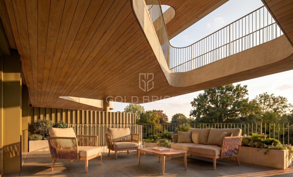 New Build · Penthouse · Fuengirola · Parque de la Loma