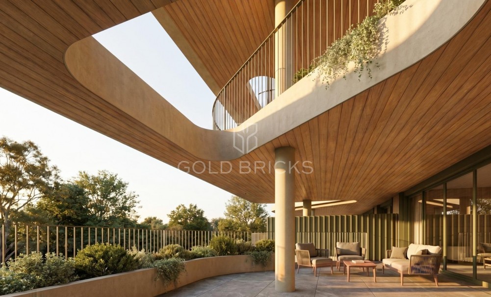 New Build · Penthouse · Fuengirola · Parque de la Loma