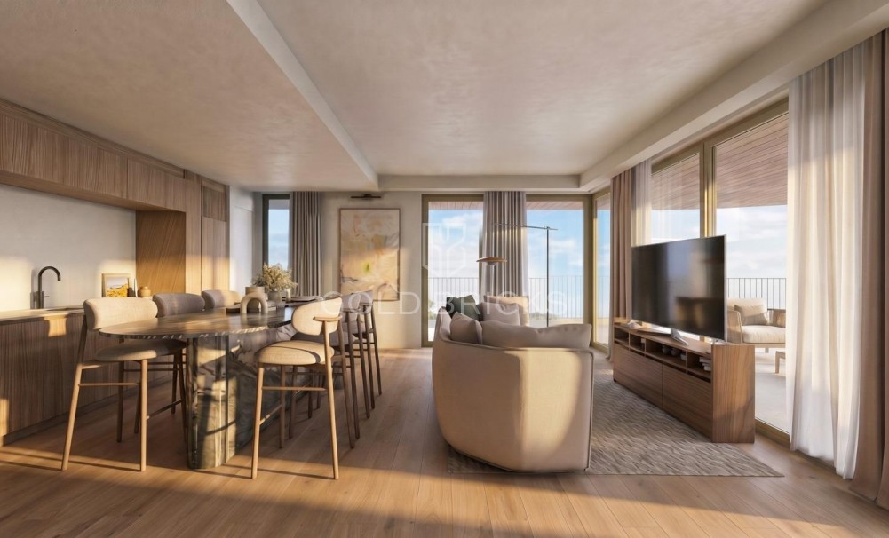 New Build · Penthouse · Fuengirola · Parque de la Loma