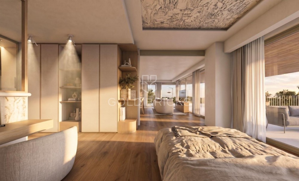 New Build · Penthouse · Fuengirola · Parque de la Loma
