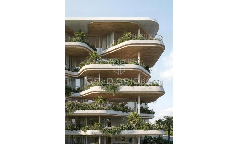 New Build · Penthouse · Fuengirola · Parque de la Loma