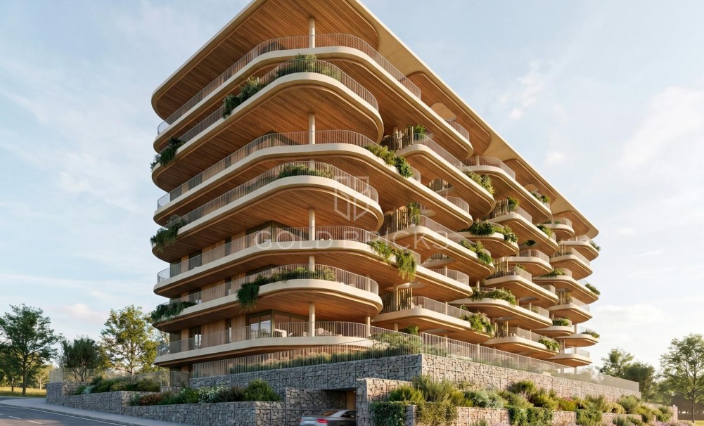 New Build · Penthouse · Fuengirola · Parque de la Loma