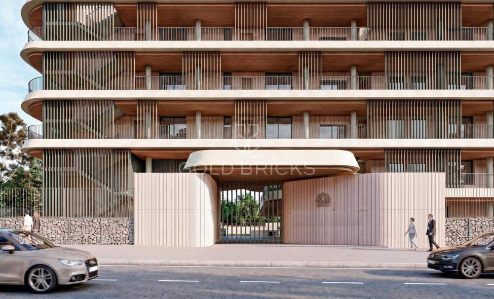 New Build · Penthouse · Fuengirola · Parque de la Loma