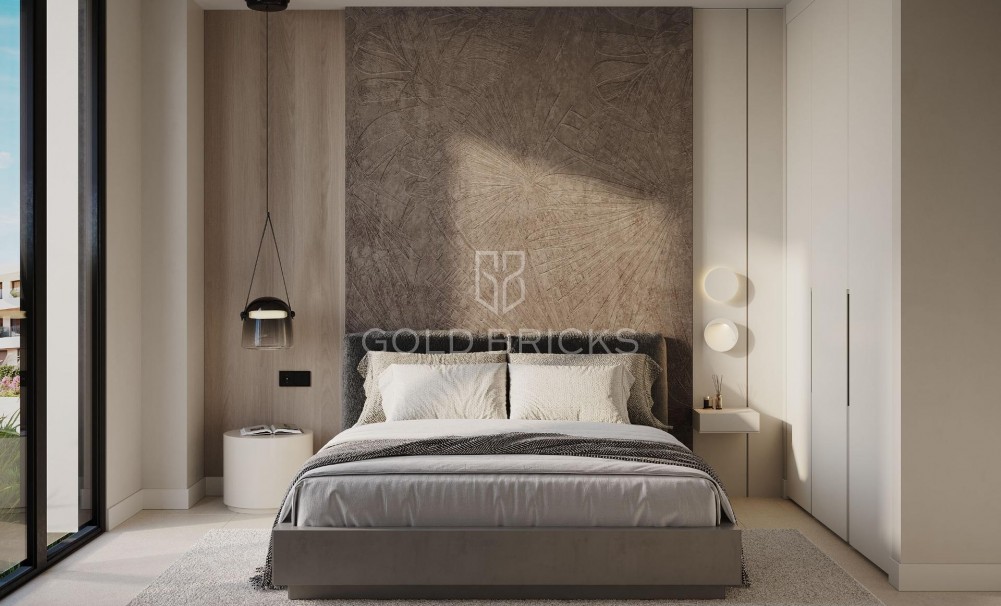 New Build · Apartment · Estepona · Atalaya Golf