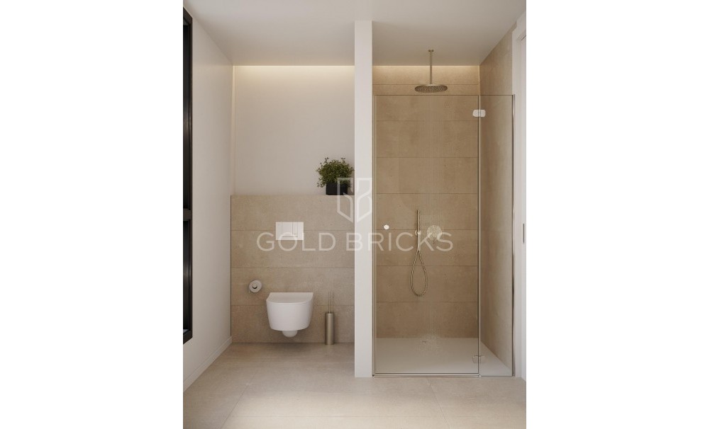 New Build · Apartment · Estepona · Atalaya Golf