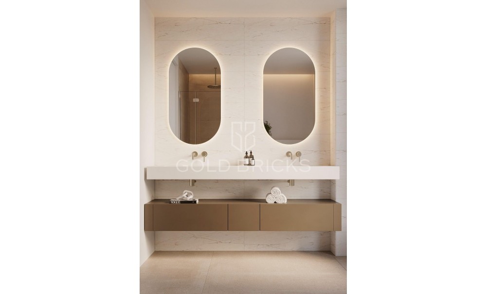 New Build · Apartment · Estepona · Atalaya Golf
