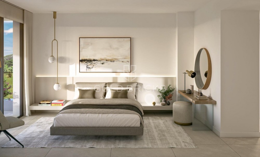 New Build · Apartment · Estepona · Atalaya Golf