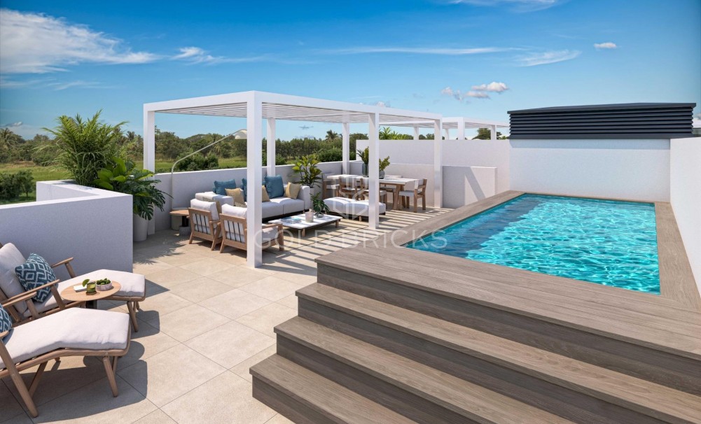 New Build · Apartment · Estepona · Atalaya Golf