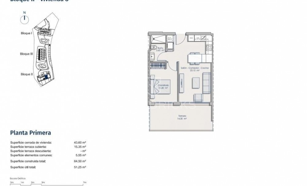 New Build · Apartment · Finestrat · Sierra cortina