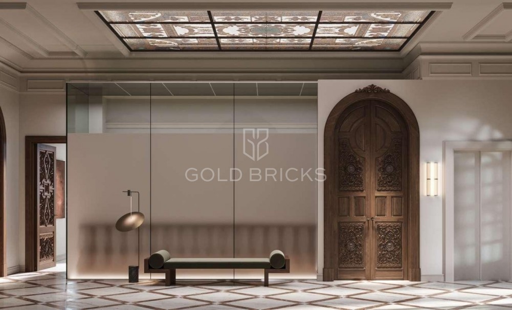 New Build · Apartment · Málaga · El Limonar