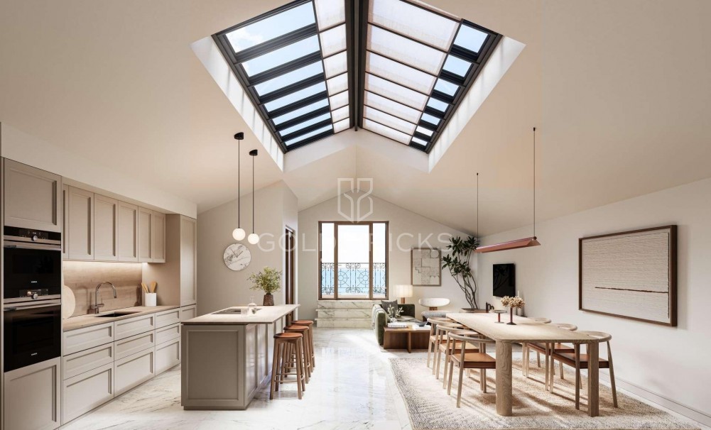 New Build · Apartment · Málaga · El Limonar