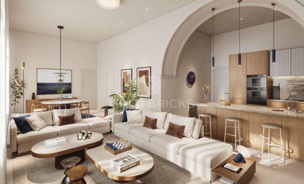 New Build · Apartment · Málaga · El Limonar
