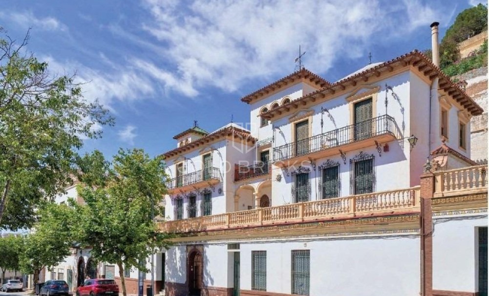 New Build · Apartment · Málaga · El Limonar