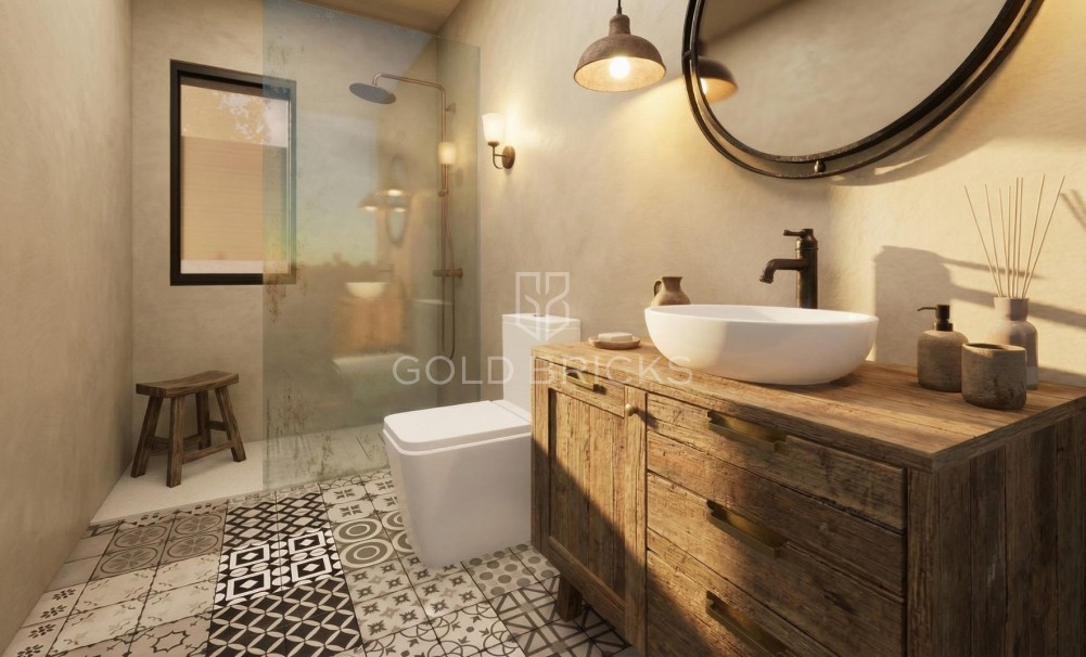 New Build · Villa · Aspe · urbanizaciones