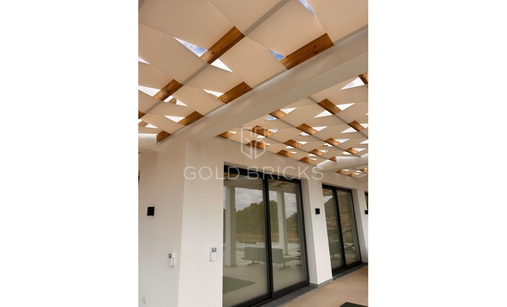 New Build · Villa · Pinoso · Casas Pastor