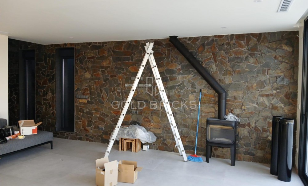 New Build · Villa · Pinoso · Casas Pastor