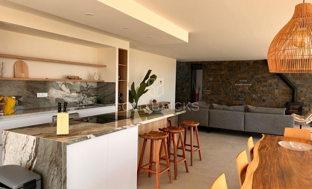 New Build · Villa · Pinoso · Casas Pastor