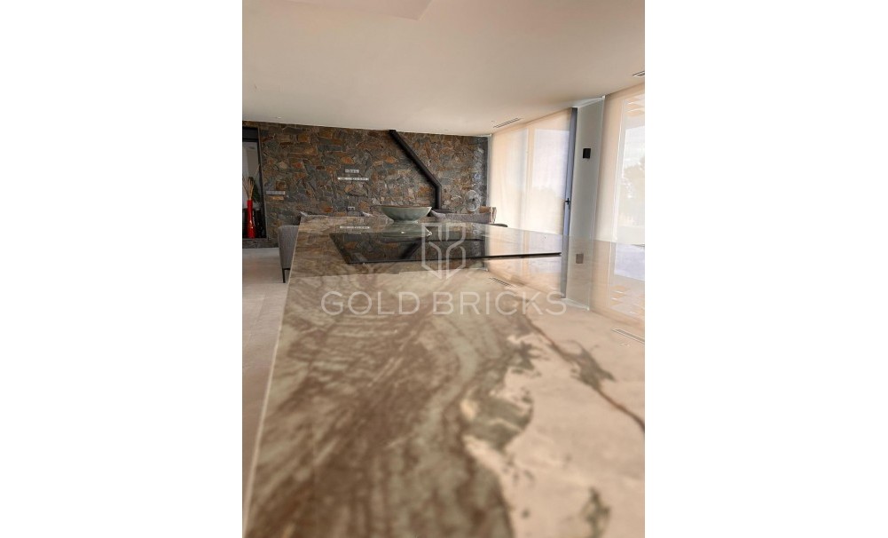 New Build · Villa · Pinoso · Casas Pastor