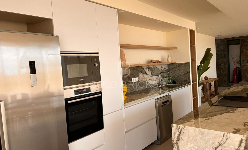 New Build · Villa · Pinoso · Casas Pastor