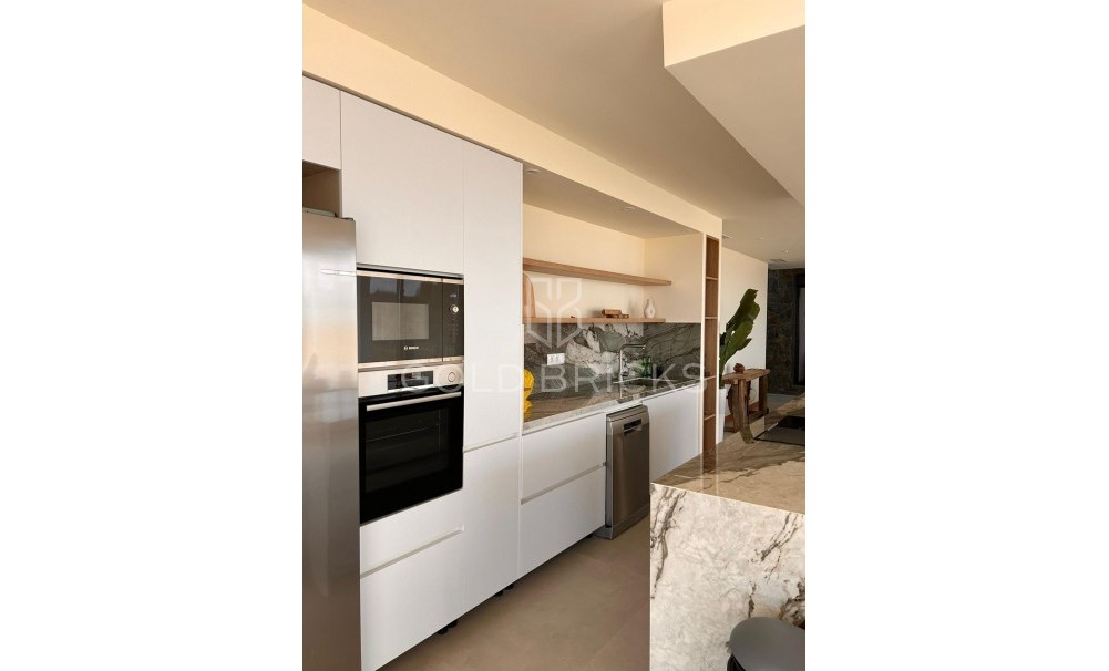 New Build · Villa · Pinoso · Casas Pastor