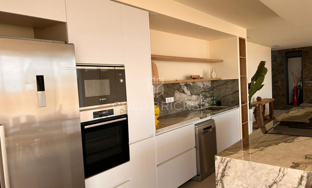 New Build · Villa · Pinoso · Casas Pastor