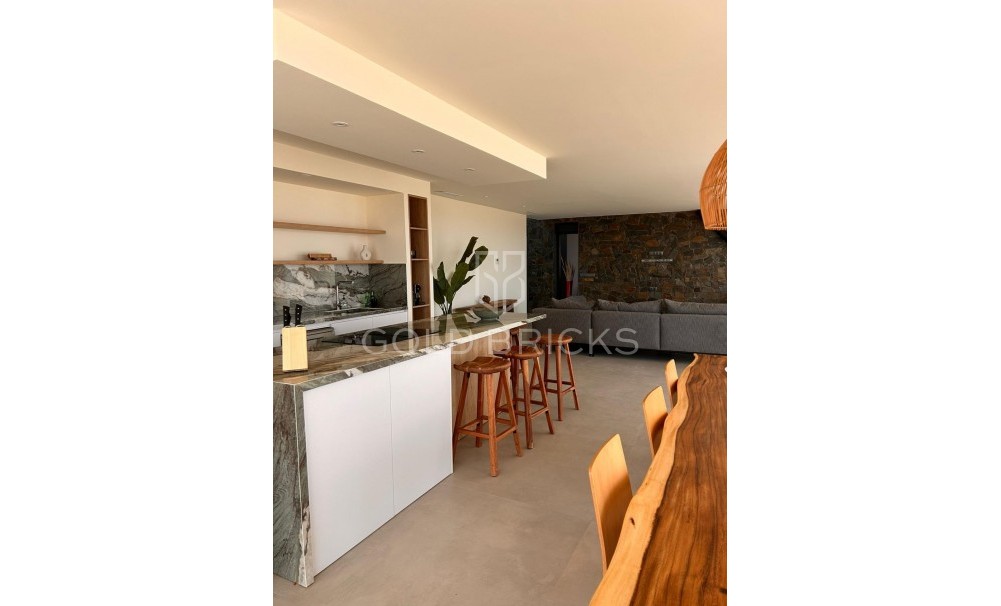 New Build · Villa · Pinoso · Casas Pastor