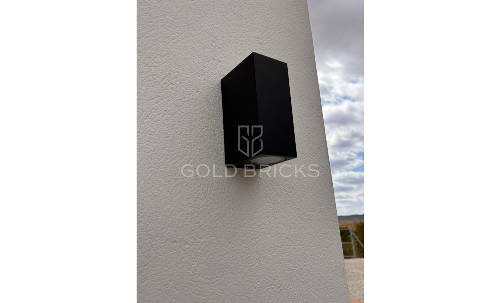 New Build · Villa · Pinoso · Casas Pastor