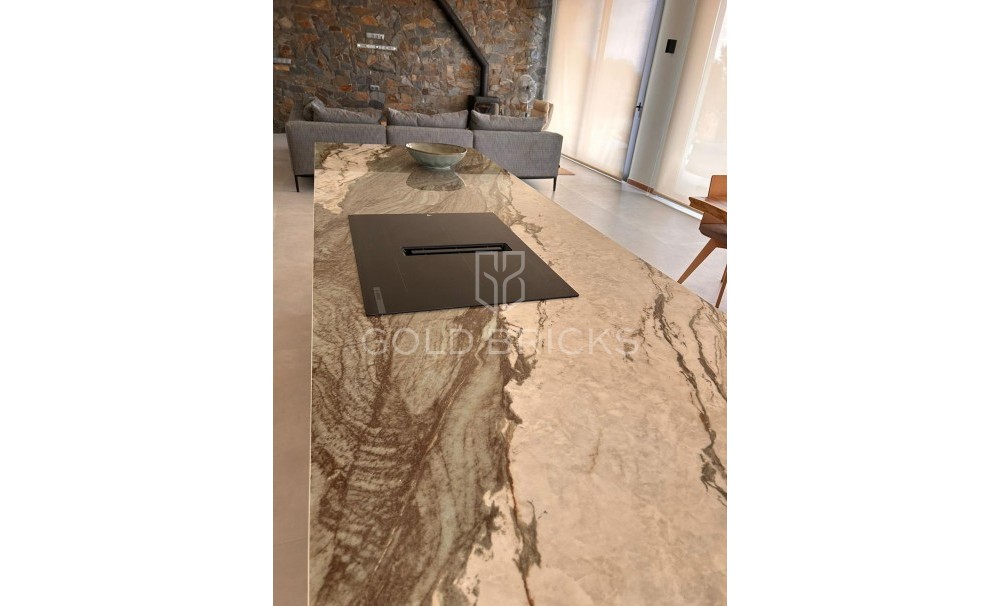 New Build · Villa · Pinoso · Casas Pastor