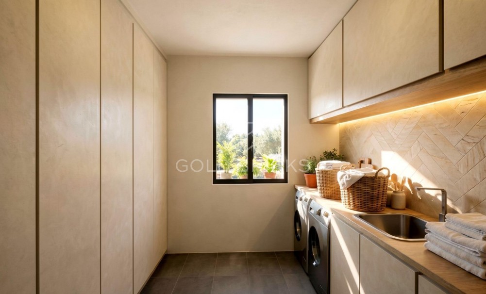 New Build · Villa · Pinoso · Casas Pastor